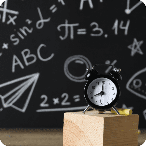 ACT Tutor Test Preparation