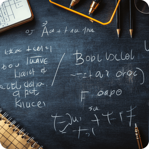 Algebra Tutor Blackboard