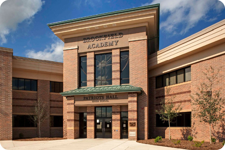 Brookfield area tutor Lance Granholm