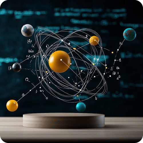Physics Tutor - Motion Model